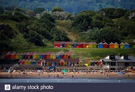 British Seaside Holiday 1970's High Resolution Stock Photography and Images - Alamy