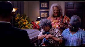 Tyler perry's a madea family funeral is a 2019 american comedy film directed by tyler perry. A Madea Family Funeral Movie Clip Funeral Home 2019 Tyler Perry Comedy Movie Hd Video Dailymotion