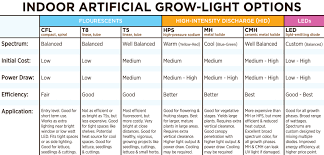 11 Simple Guidelines To Know Before Buying Grow Lights