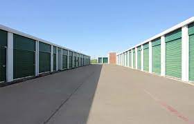 storage units in grand prairie tx