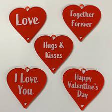 i love you valentine romantic gifts