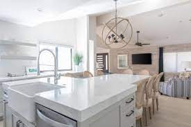 average cost to remodel a kitchen