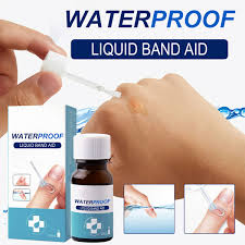 liquid bandage 0 3 fl oz active skin