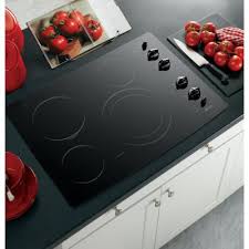 Smoothtop Electric Cooktop