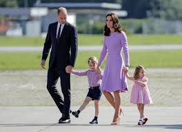 Prince william is the duke of cambridge and is second in line to inherit the throne and after his grandmother, queen elizabeth ii and his father prince charles. Duke Duchess Of Cambridge Expecting Third Child Kensington Palace Citynews Toronto