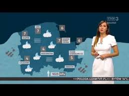 Interesuje cię jaka pogoda jest w gdańsku? Panorama Flesz Pogoda T P3 Gdansk Youtube