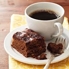 Coffee and Cake Morning