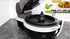 tefal actifry 2 in 1 airfryer unboxing