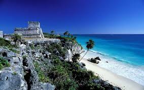 The beaches in mexico are among the best in the world! The 6 Things You Need To Do In Tulum Mexico