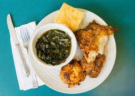 In mount airy, pa., owner valerie erwin's most popular dish is her take on north african chicken. What Is Soul Food Allrecipes