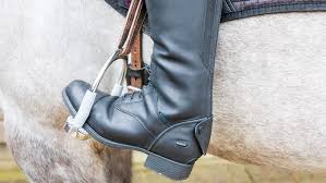 best horse riding boots for every