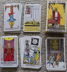 Therefore, if the other tarot cards offer advice, be sure to take it. Blog Inspirations