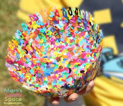 birthday party crafts for tweens
