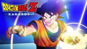 It doesn't release this year, but we all know that's because of covid and japan. Dragon Ball Z Kakarot Update 1 70 Patch Notes July 14 2021