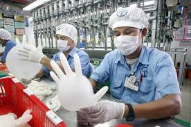 Ban on its products over global funds bought a net 189.9 million ringgit of press metal aluminium holdings bhd., the brokerage said in a report.shares of glove makers were one of asia's hottest. Top Glove Remains A Value Buy Says Kenanga The Star