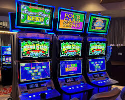 Slot Games For Money