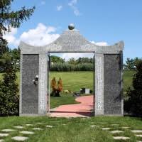 dulaney valley memorial gardens