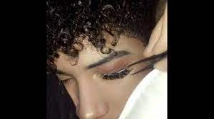 makeup while he s asleep