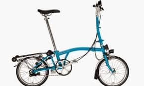 We take closer look at one of the common component, t. What Is The Best Folding Bike On The Market Cycling The Guardian