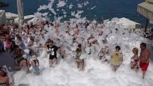 Titanic beach lara, antalya picture: Antalya Turkey July 16 Stock Footage Video 100 Royalty Free 1018637839 Shutterstock