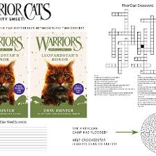 games warrior cats