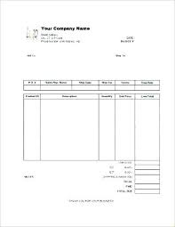 Paid Invoice Template Trituradora Co