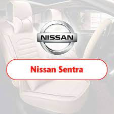 Nissan Sentra Upholstery Seat Cover