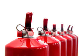 Fire Extinguisher Types How To Choose The Right Class