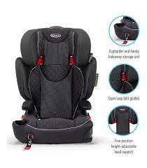 Graco Affix Highback Booster Seat
