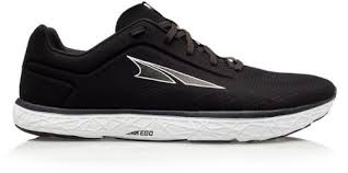 Altra Womens Escalante 2 Road Running Shoes Black 10 5