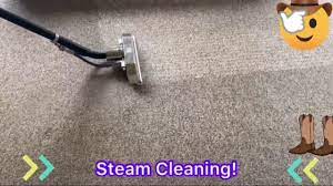 how to steam clean berber carpet