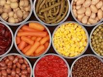 Are canned foods unhealthy?