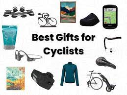 19 awesome gifts for cyclists that are