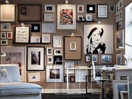 Wall Collage Decor
