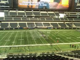 Tips Amazing Seat And Row Numbers At Dallas Cowboy Stadium