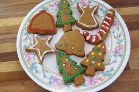 Wooden letters, wooden shapes, wooden picture frames, door hangers, wood words, and other. Christmas Cookie Decorating Australia S Best Recipes