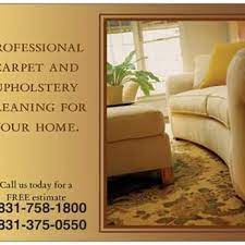 monterey bay carpet cleaning updated