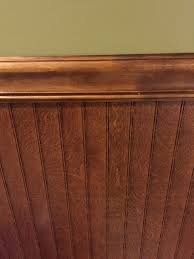 What Do I Do With Basement Wood Paneling