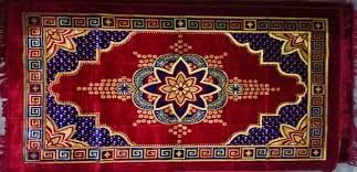 afghan rug floor carpet in stan