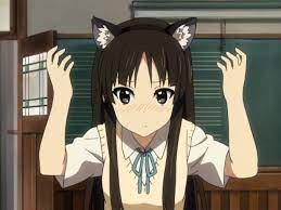Nekomimi in Anime: Top 10 Anime Cat Girls - MyAnimeList.net