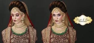 top 10 makeup artists in delhi shaadi