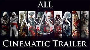 Bit.ly/1m3kflb instructions to download full movie: Assassin S Creed Full Movie 2020 All Cinematics Trailers Youtube