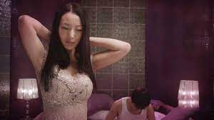 王李丹妮牺牲最大的电影，绝对让你大饱眼福- YouTube