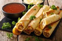 Whats the difference between a taquito and a flauta?