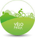 Aire pour cyclotouristes - Camping Car Park PRO