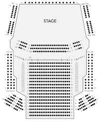Drawing Seating Plans Ticketmatic