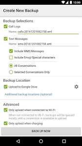 sms backup re apk for