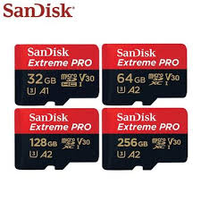 Sandisk extreme microsdxc/sdhc memory card 400gb/256gb/128gb (2019 model). Buy Sandisk Ultra 256gb Microsdxc Uhs I Card With Adapter At Affordable Price From 3 Usd Best Prices Fast And Free Shipping Joom