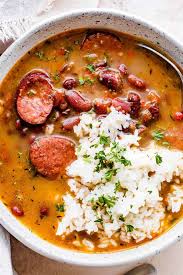 the best red beans and rice recipe