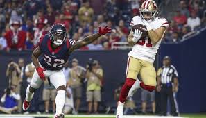 49ers Depth Chart 2018 Are They Better Worse Or The Same